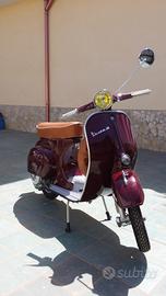 Piaggio Vespa 50 R (V5A1) - 1974