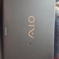 Sony VAIO Serie F – SSD 225GB – Windows 10 + Borsa