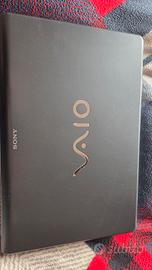 Sony VAIO Serie F – SSD 225GB – Windows 10 + Borsa