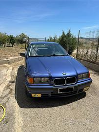 Bmw 316 compact