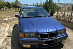 Bmw 316 compact