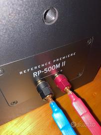 Klipsh RP500M II Reference