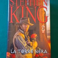 Stephen King – La Torre Nera Vol. 7
