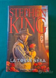 Stephen King – La Torre Nera Vol. 7