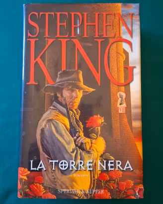 Stephen King – La Torre Nera Vol. 7
