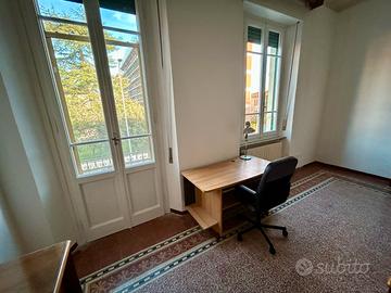DISPONIBILI CAMERE matrimoniali