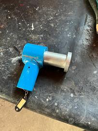 Antifurto per rimorchio