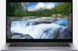 DELL LATITUDE 5310 LAPTOP 13" TOUCH