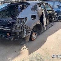 Audi q3 sportback ricambi