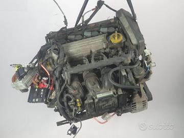 PBL337 Motore Fiat Stilo 1.8B 192A4000 [01/08]