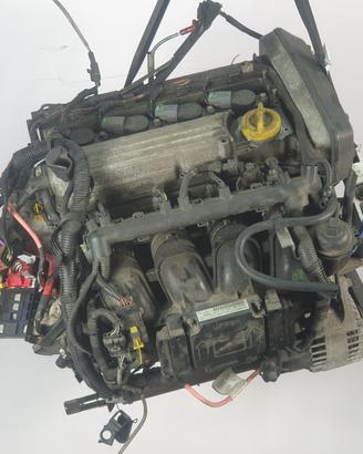 PBL337 Motore Fiat Stilo 1.8B 192A4000 [01/08]