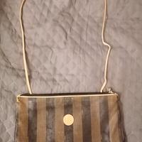 Borsa Fendi e Yves Saint Laurent