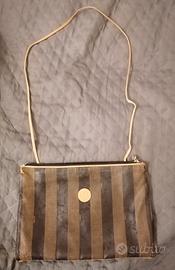 Borsa Fendi e Yves Saint Laurent