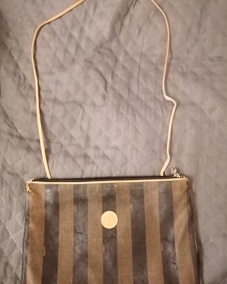 Borsa Fendi e Yves Saint Laurent