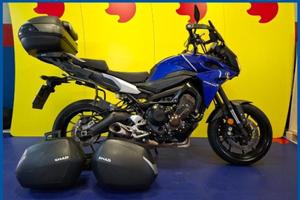 YAMAHA Tracer 900 Finanziabile - Blu - 31538