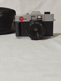 macchina fotografica 