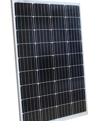pannello fotovoltaico 115w