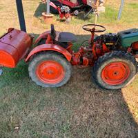 Trattore Pascquali 941