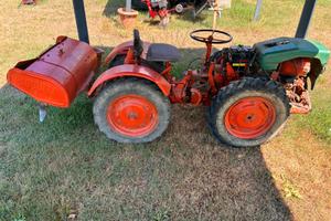 Trattore Pascquali 941