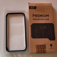 Cover Samsung Galaxy S7 BEZ nera – Nuova