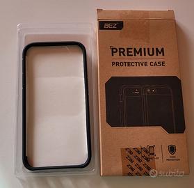 Cover Samsung Galaxy S7 BEZ nera – Nuova