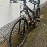 bici mountain bike marca fuji (u.s.a.) cerchi  29"