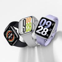 Xiaomi Redmi smartwatch 5 Argento e cinturino grig