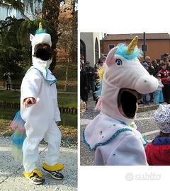 Carnevale unicorno