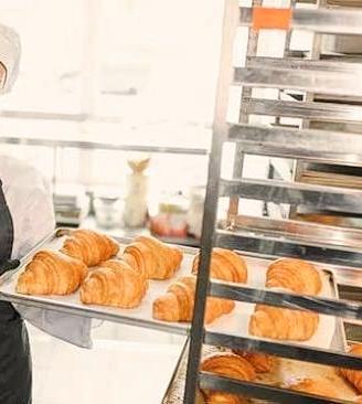 Addetta al Banco Pasticceria/Caffeteria