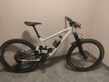 Specialized Enduro 2022 S4