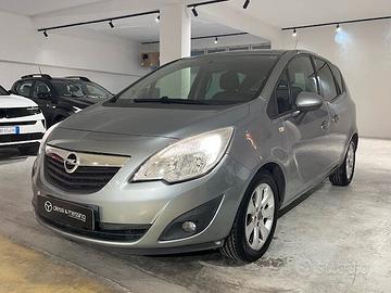 Opel Meriva 1.3 CDTI 95CV ecoFLEX Elective