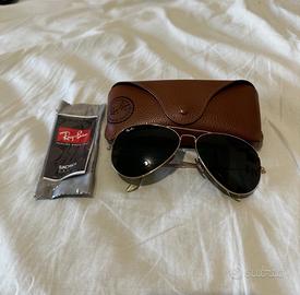 Occhiali RayBan