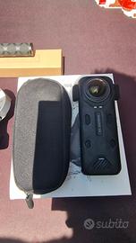Insta 360 X4