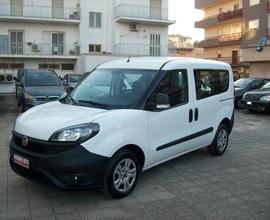 Fiat Doblò Combi 1.3 MJT 95CV S&S N1 5Posti