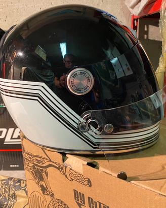 Casco vintage roadster by city