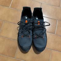 Scarpe gravel DMT numero 45