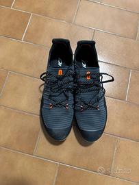 Scarpe gravel DMT numero 45