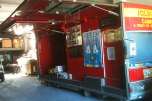 Autonegozio Iveco 80