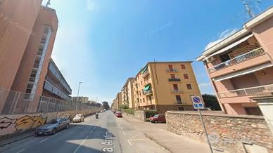 Bilocale zona Rovezzano