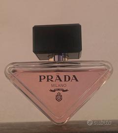 Prada Paradox eau de Parfum 50ml al 90%
