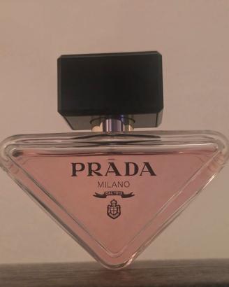 Prada Paradox eau de Parfum 50ml al 90%