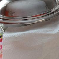 porta vivande moderno