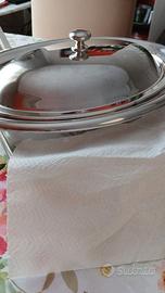 porta vivande moderno