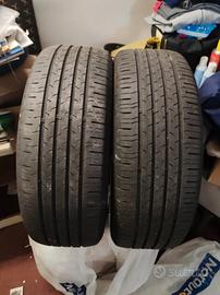 Coppia Pneumatici Estivi 195/55 R16 87H
