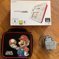 Nintendo 2 ds