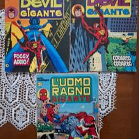 fumetti corno editore 