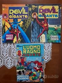 fumetti corno editore 