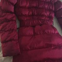 giubbotto donna taglia S