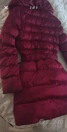 giubbotto donna taglia S