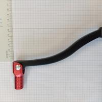 Pedivella leva cambio moto